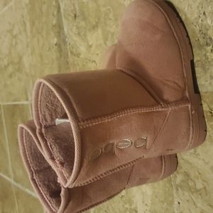Girls winter boot
